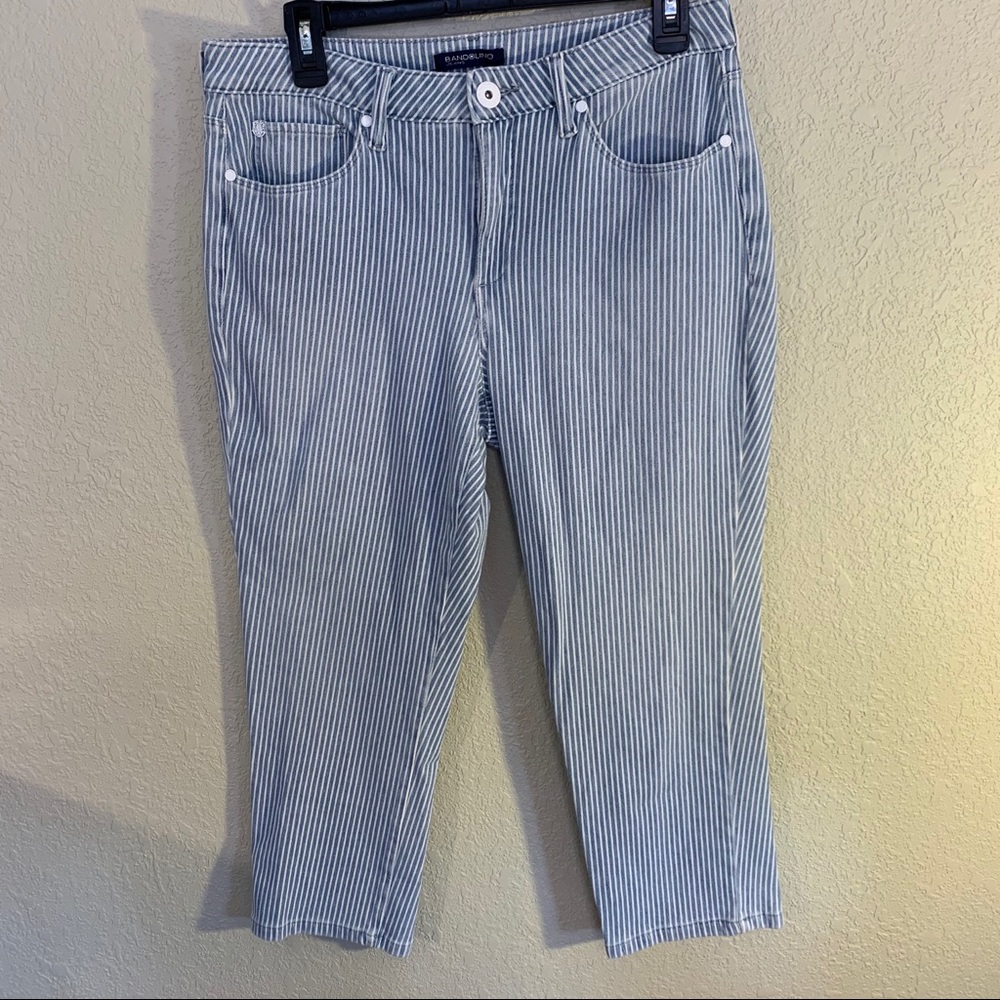 Bandolino | Selene Capri | Size: 12